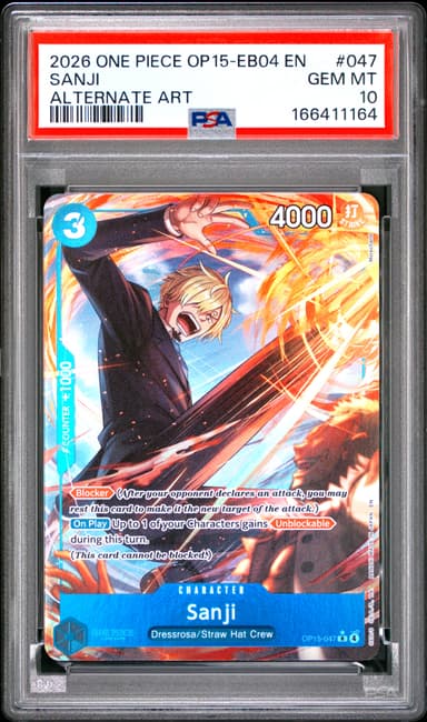 Sanji