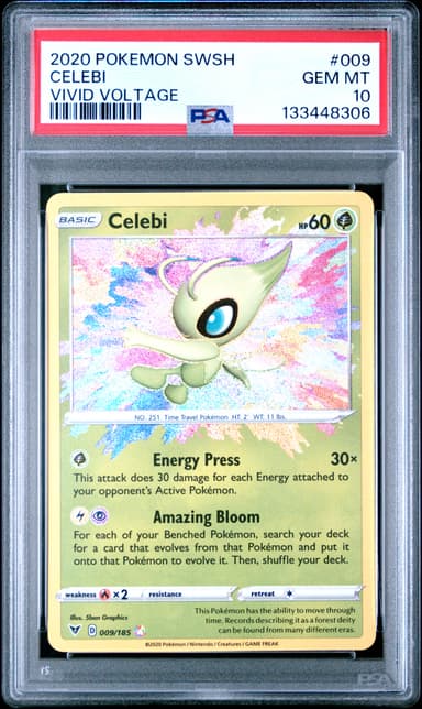 Celebi