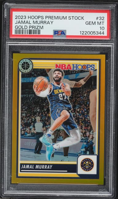 Jamal Murray