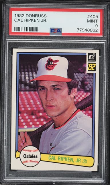 Cal Ripken Jr.
