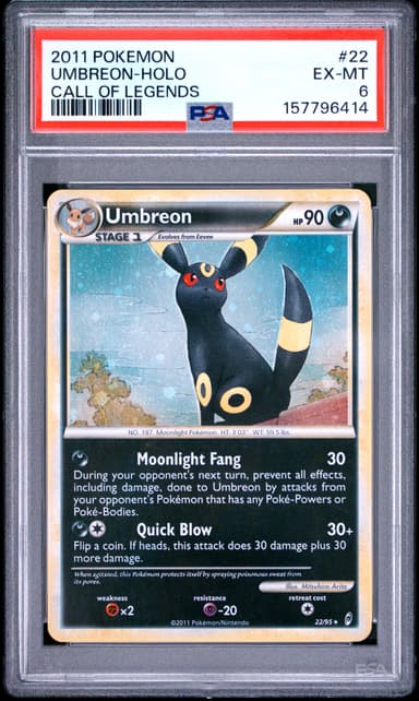 Umbreon-Holo