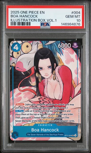 Boa Hancock