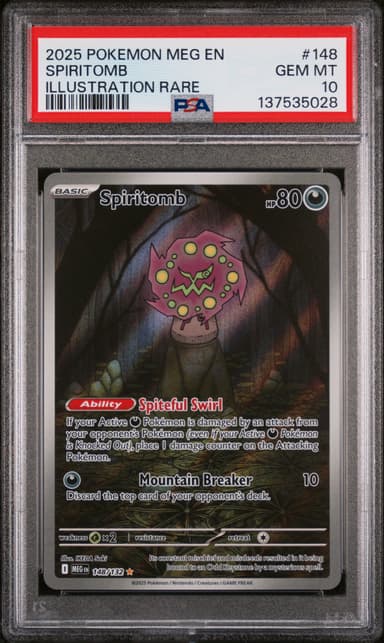 Spiritomb