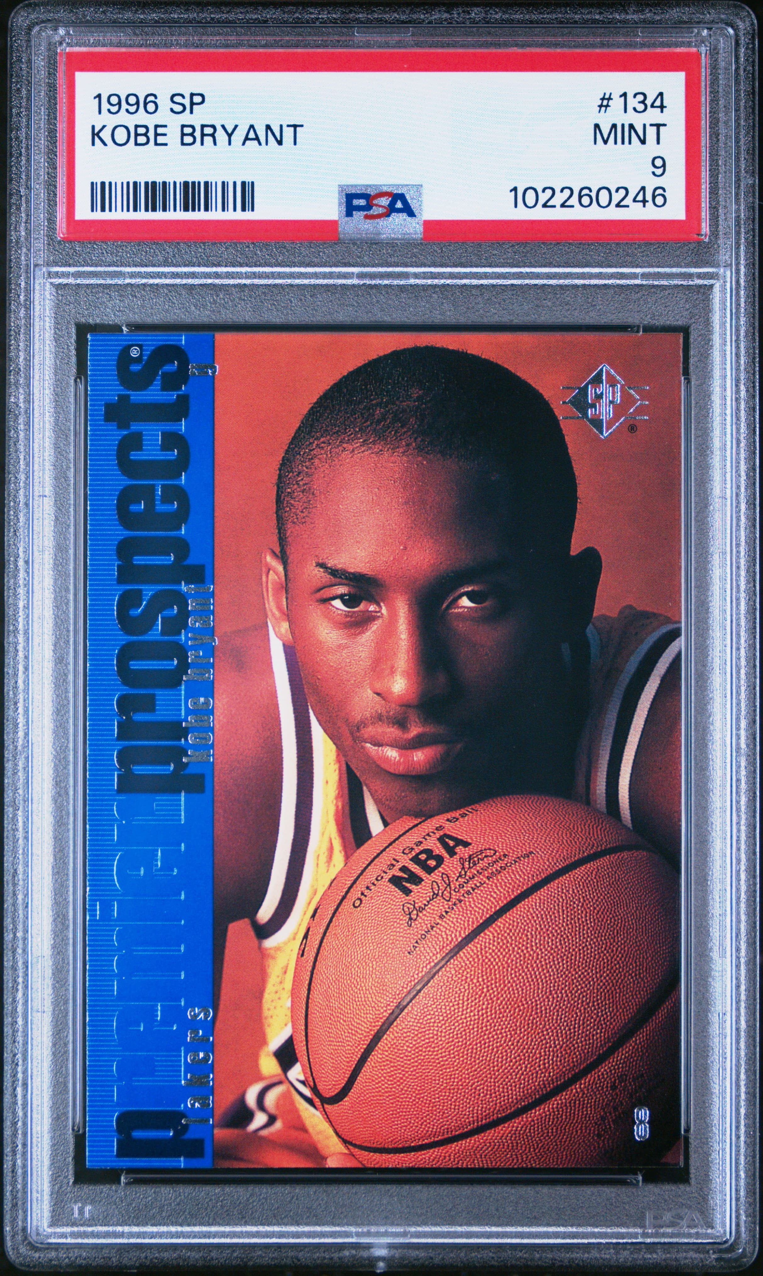 Kobe Bryant
