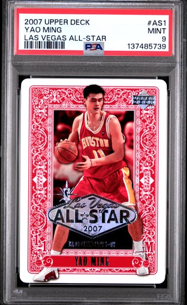 Yao Ming