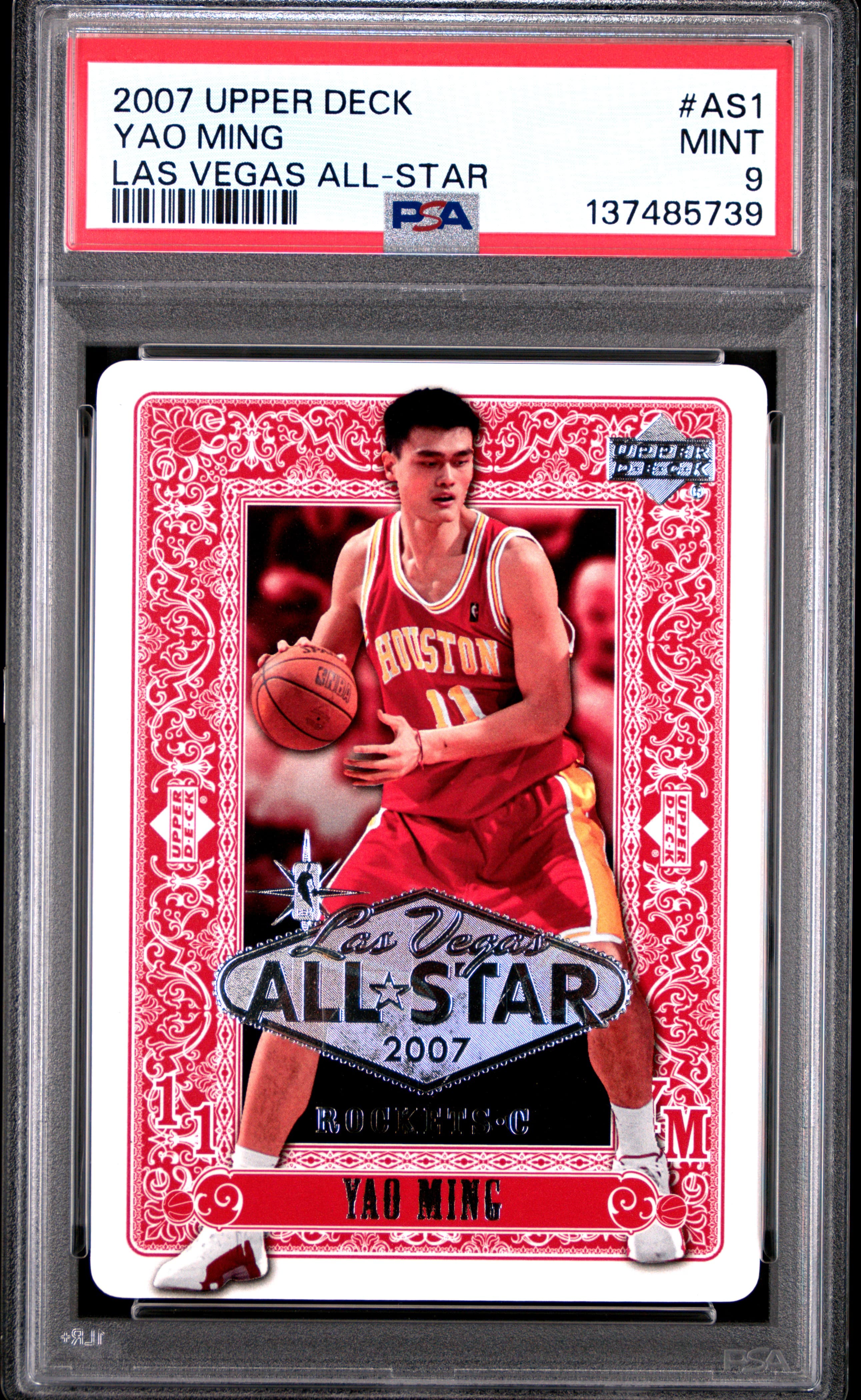 Yao Ming