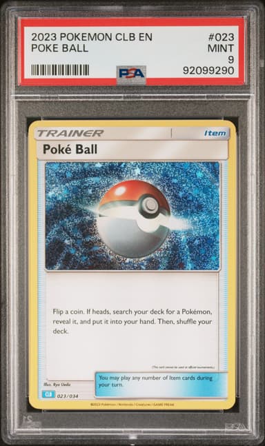 Poke Ball
