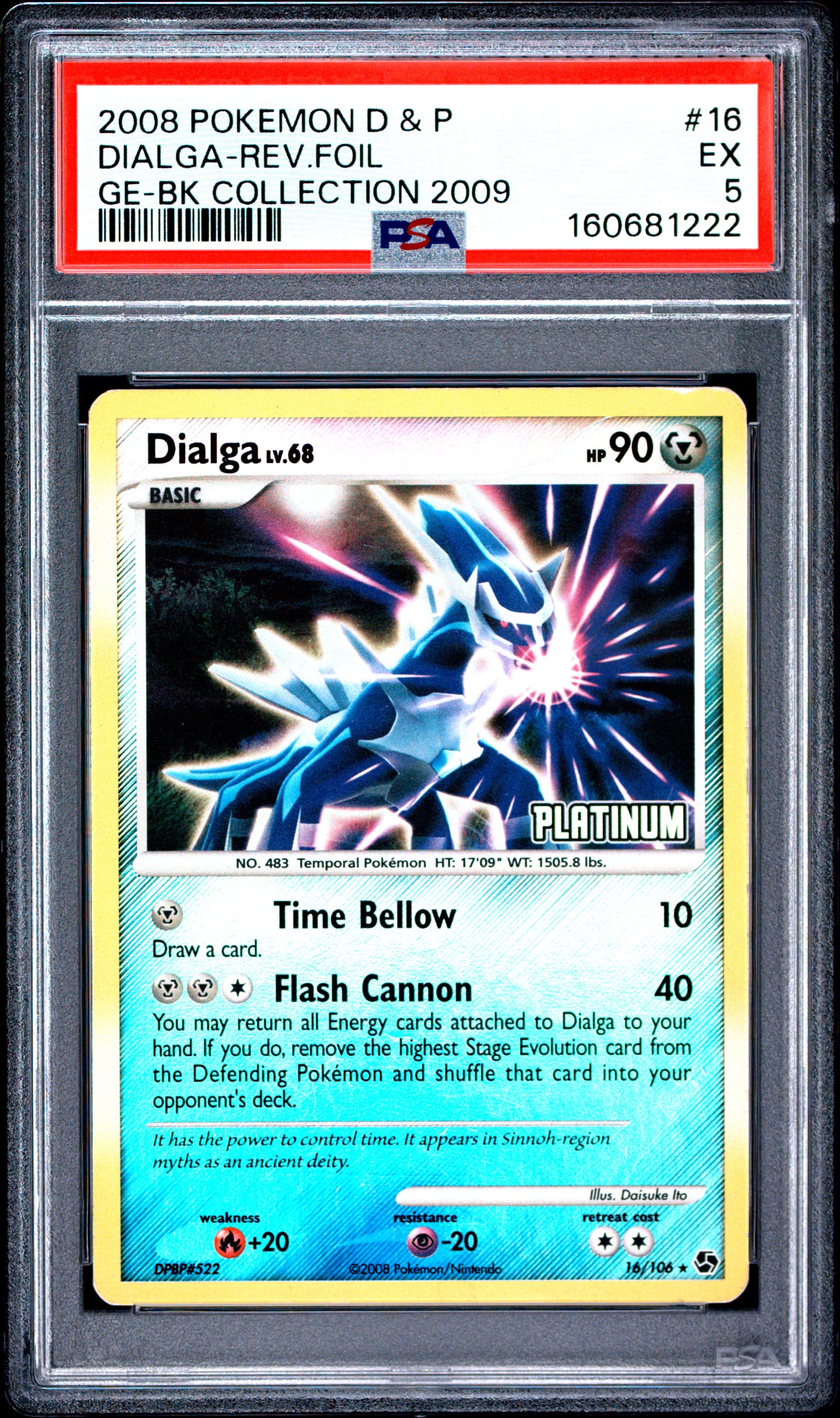 DIALGA-REV.FOIL
