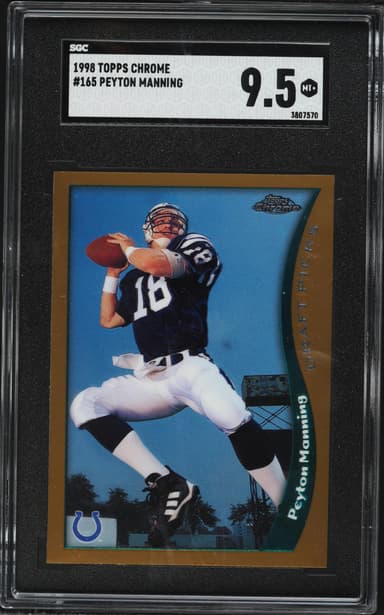 Peyton Manning
