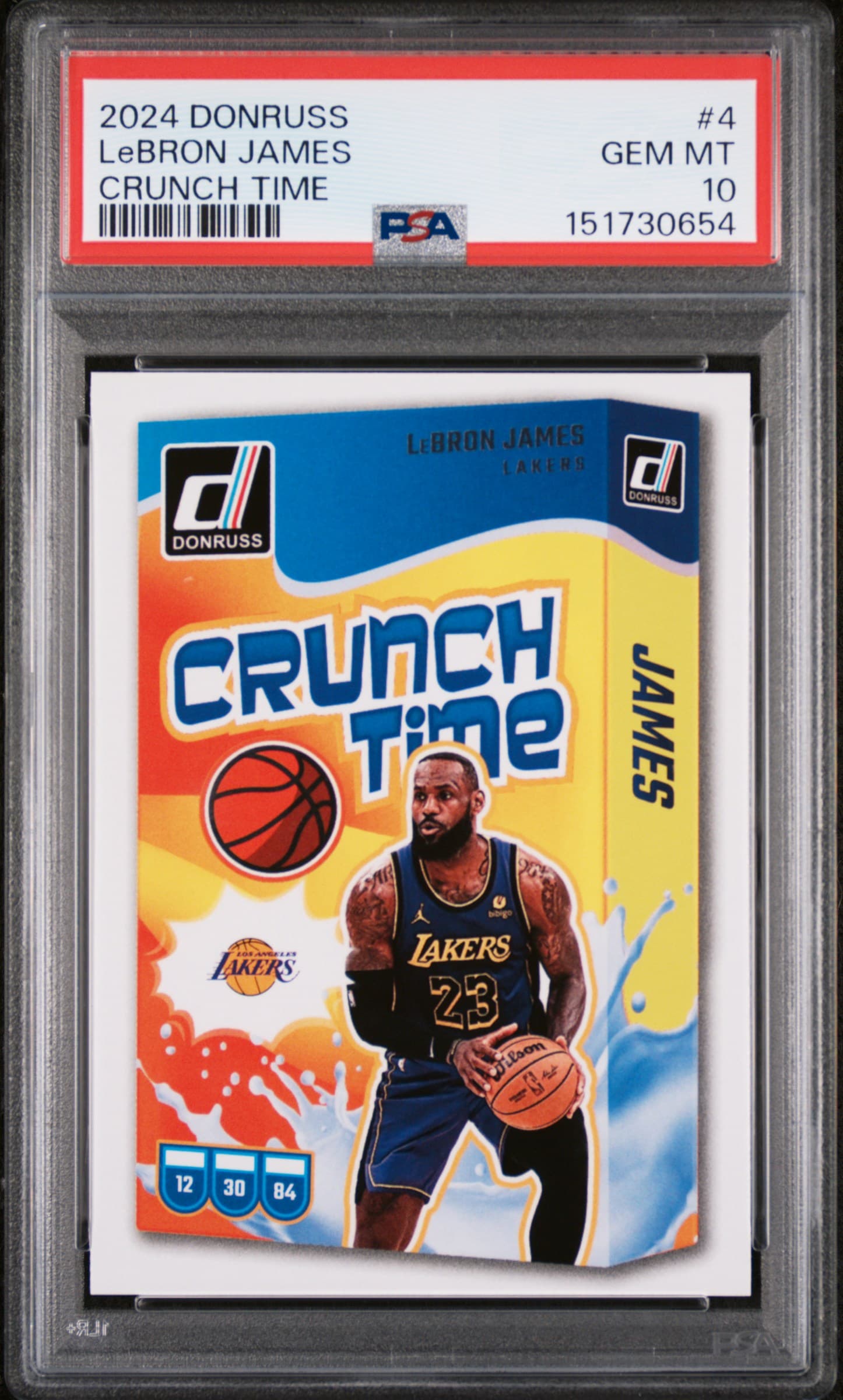 LeBron James