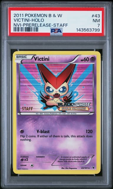 Victini-Holo