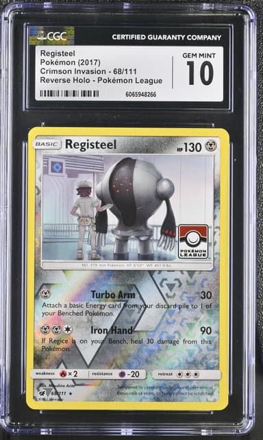 Registeel