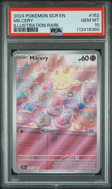 Milcery