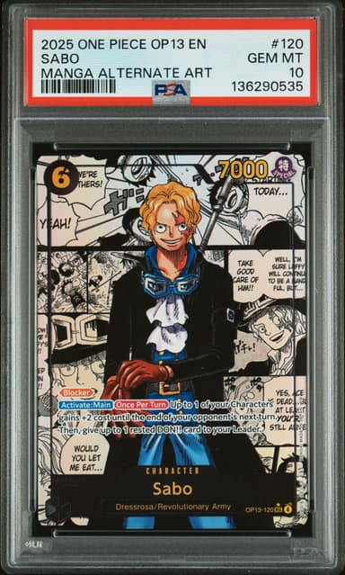 Sabo