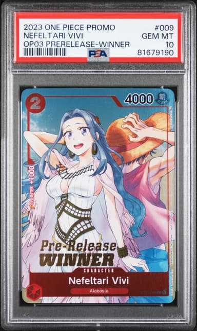 Nefeltari Vivi