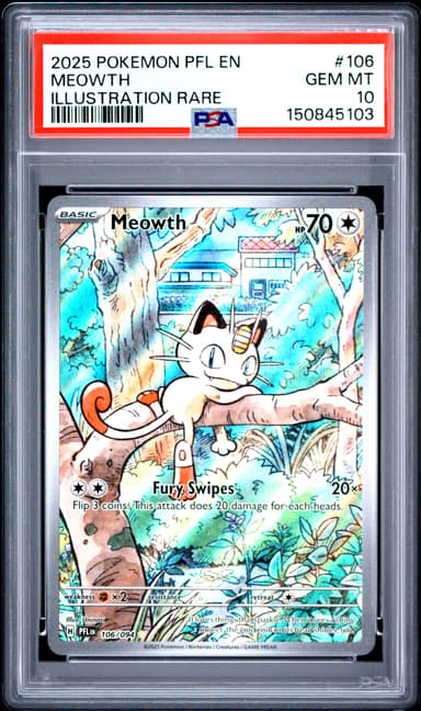 Meowth
