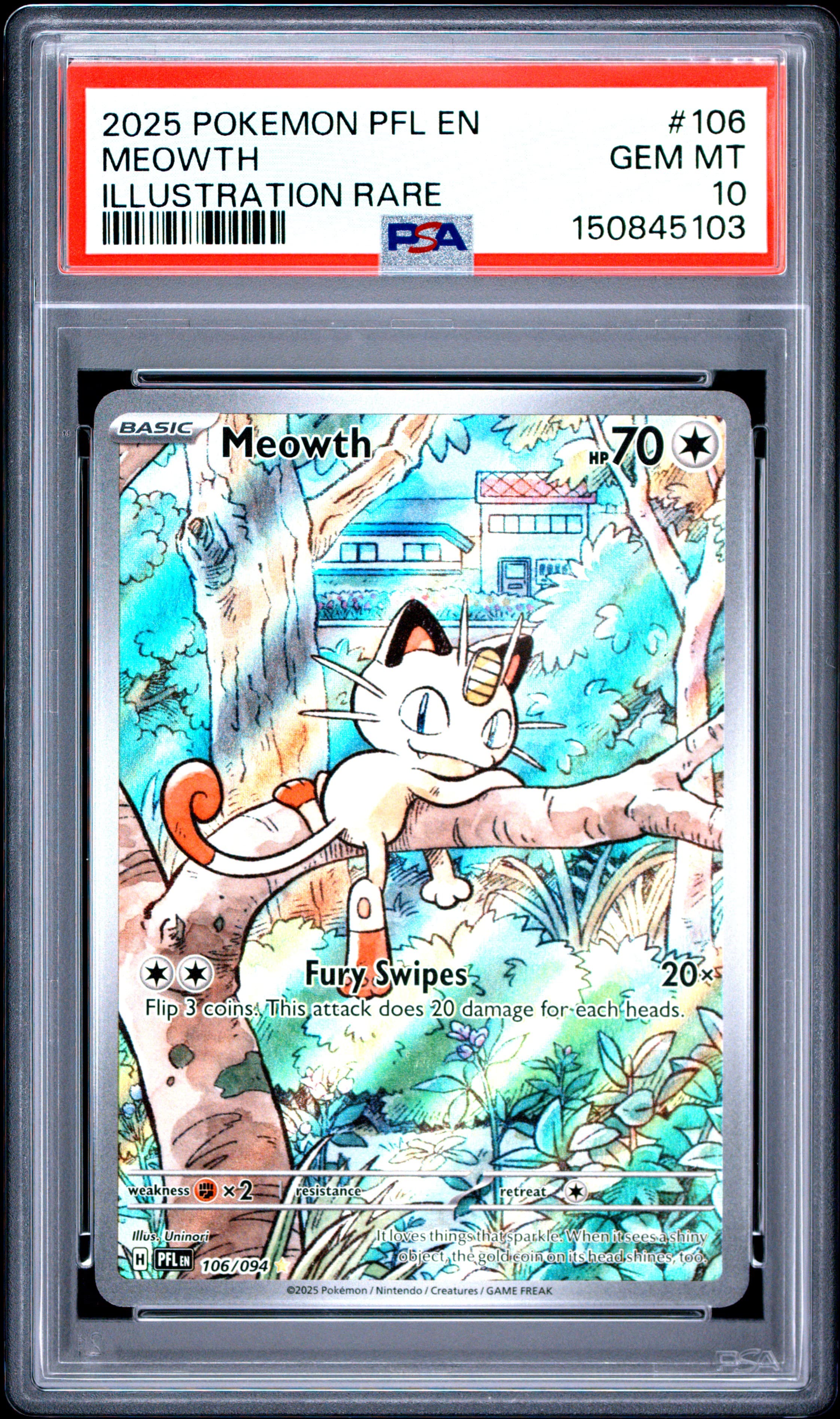 Meowth