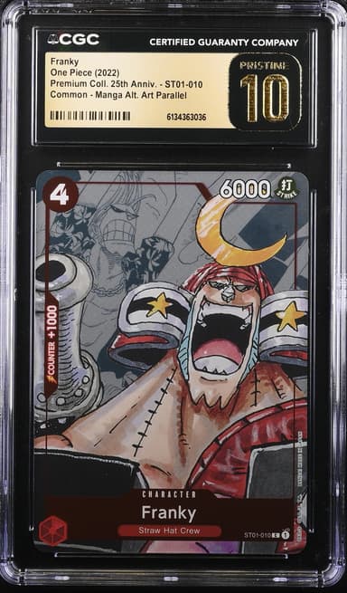 Franky