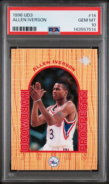 Allen Iverson