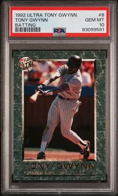 Tony Gwynn