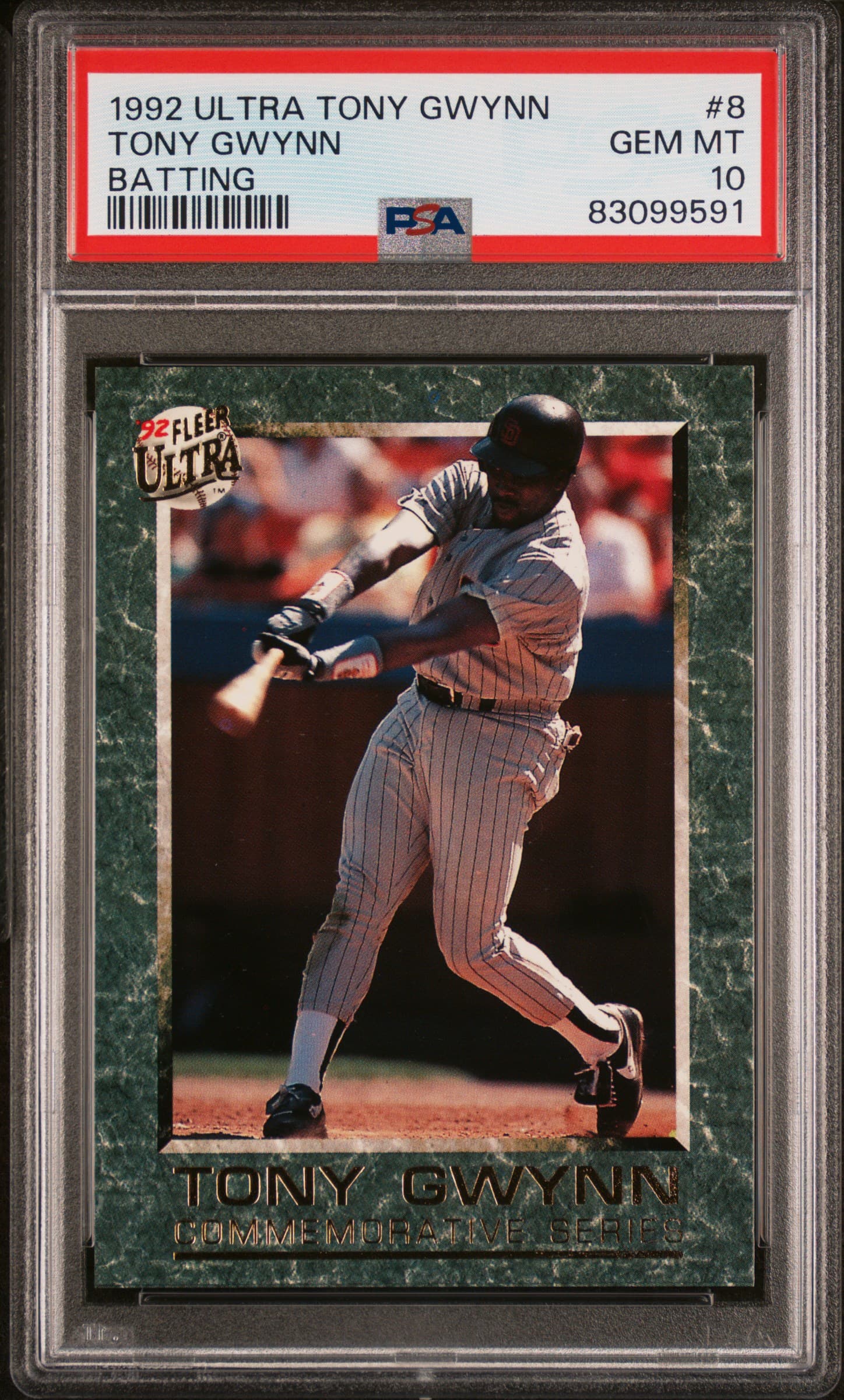 Tony Gwynn