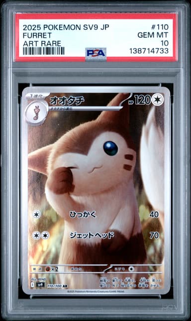 Furret