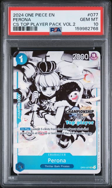 Perona