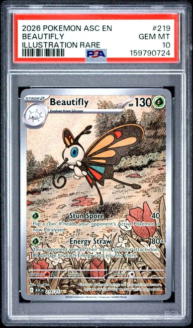 Beautifly