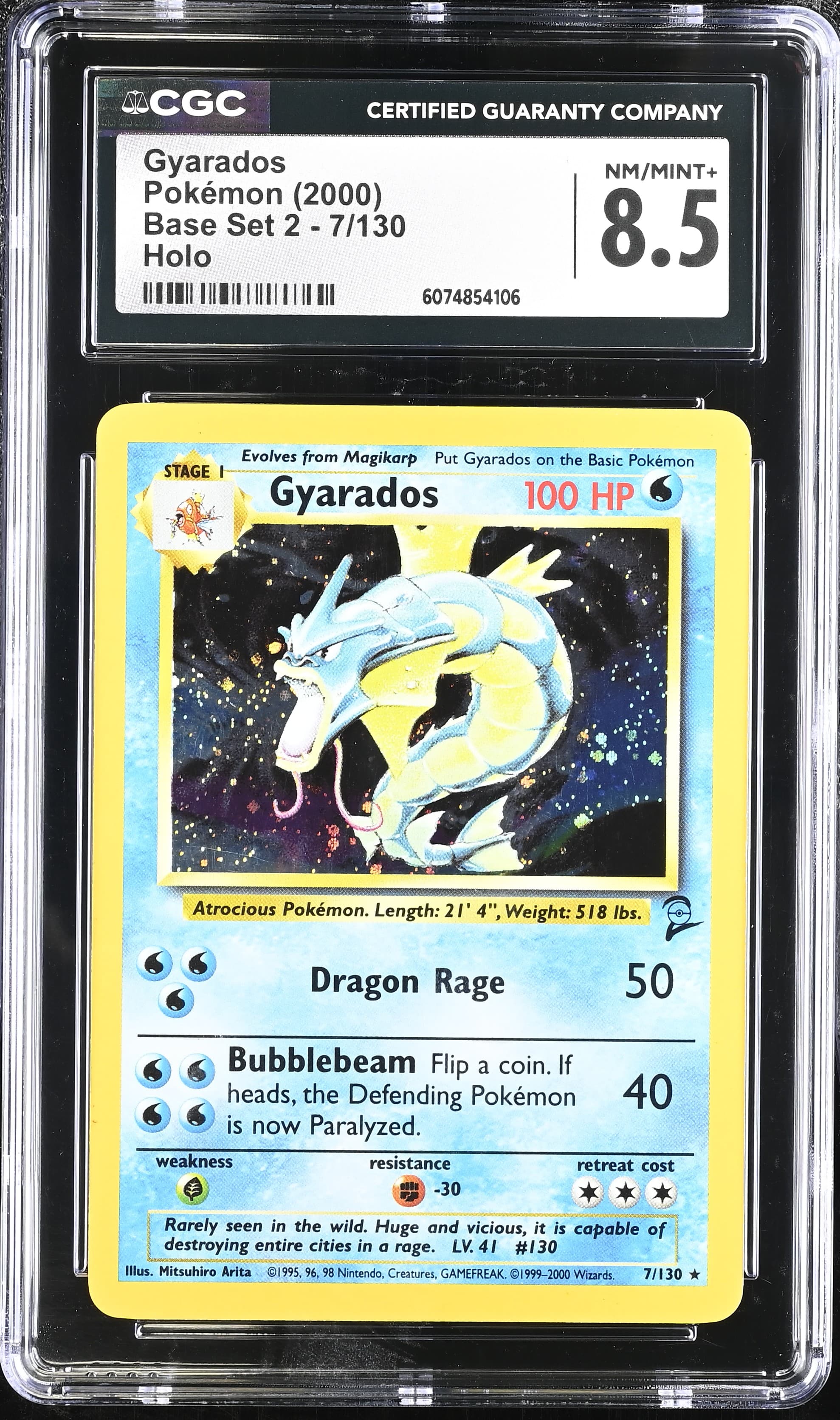 Gyarados