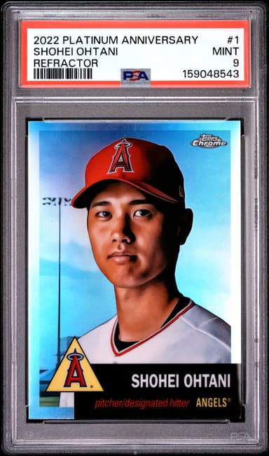 Shohei Ohtani
