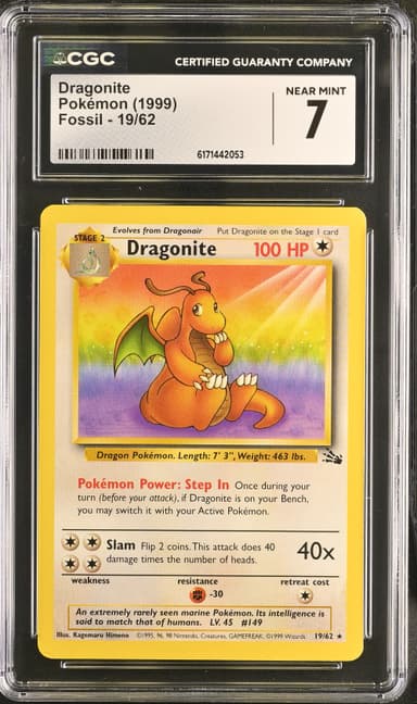 Dragonite