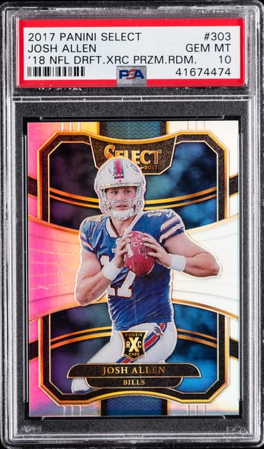 Josh Allen