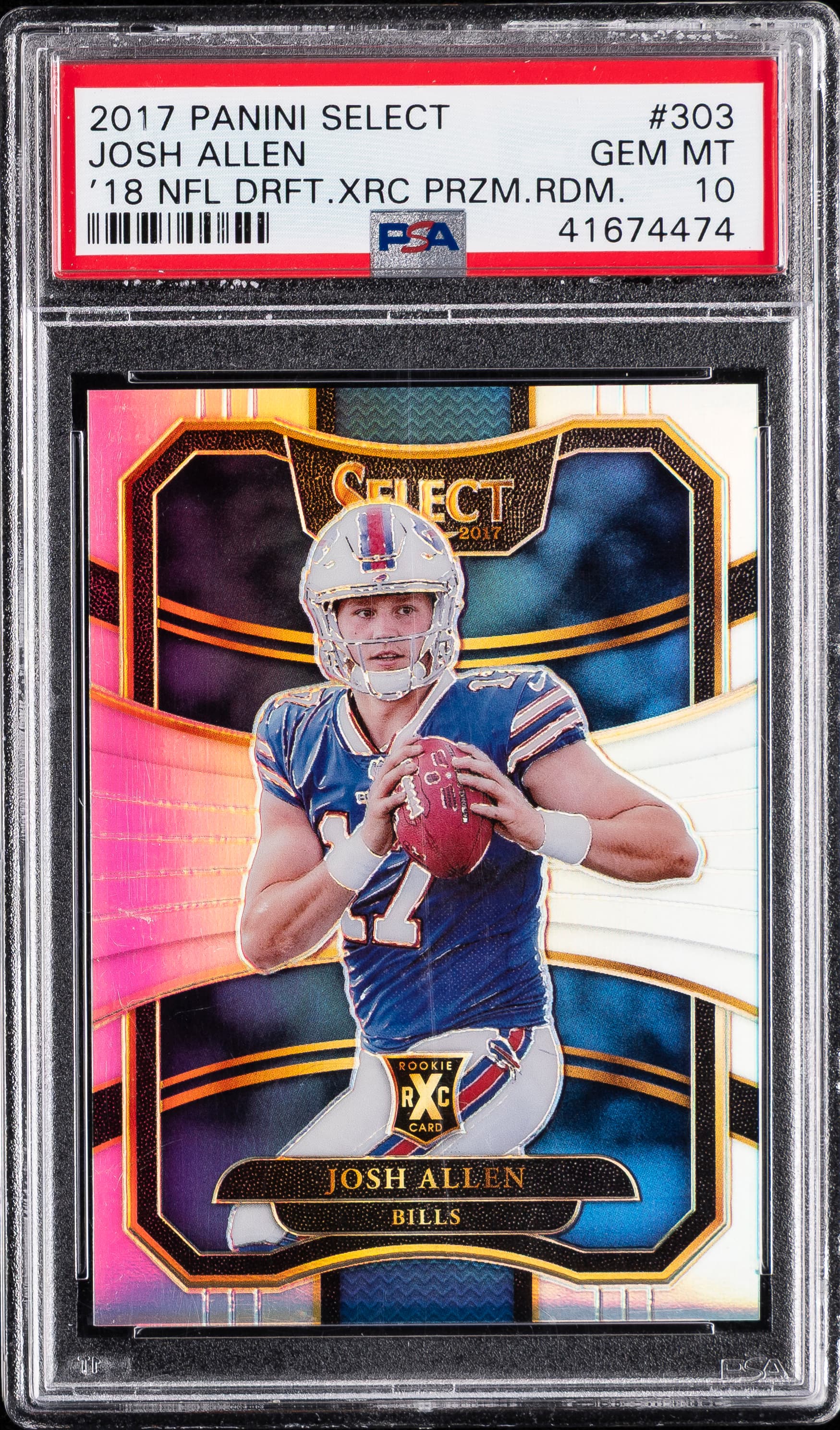 Josh Allen