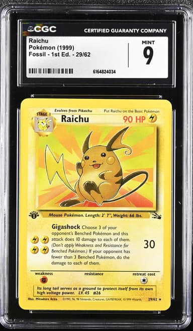 Raichu