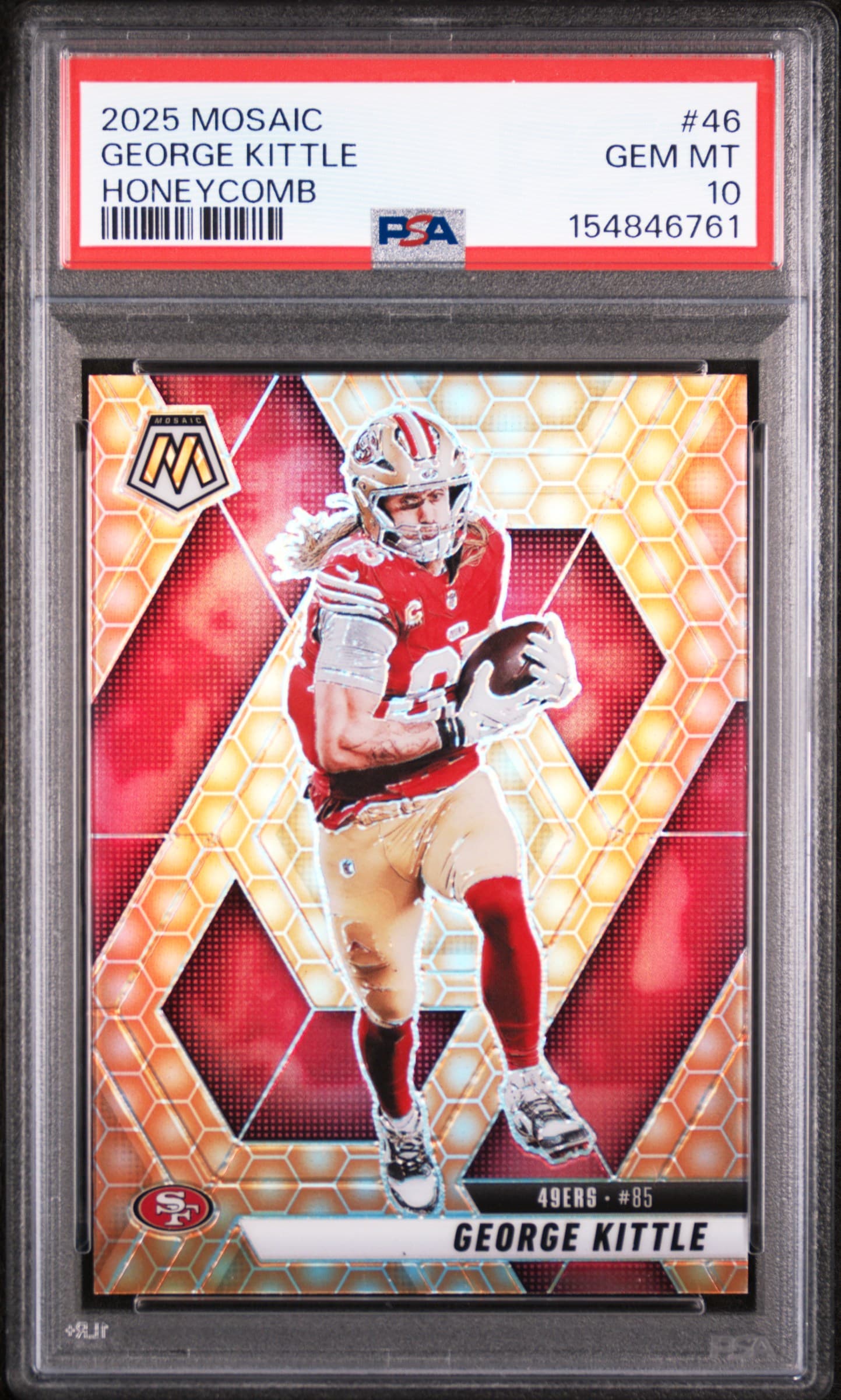 George Kittle