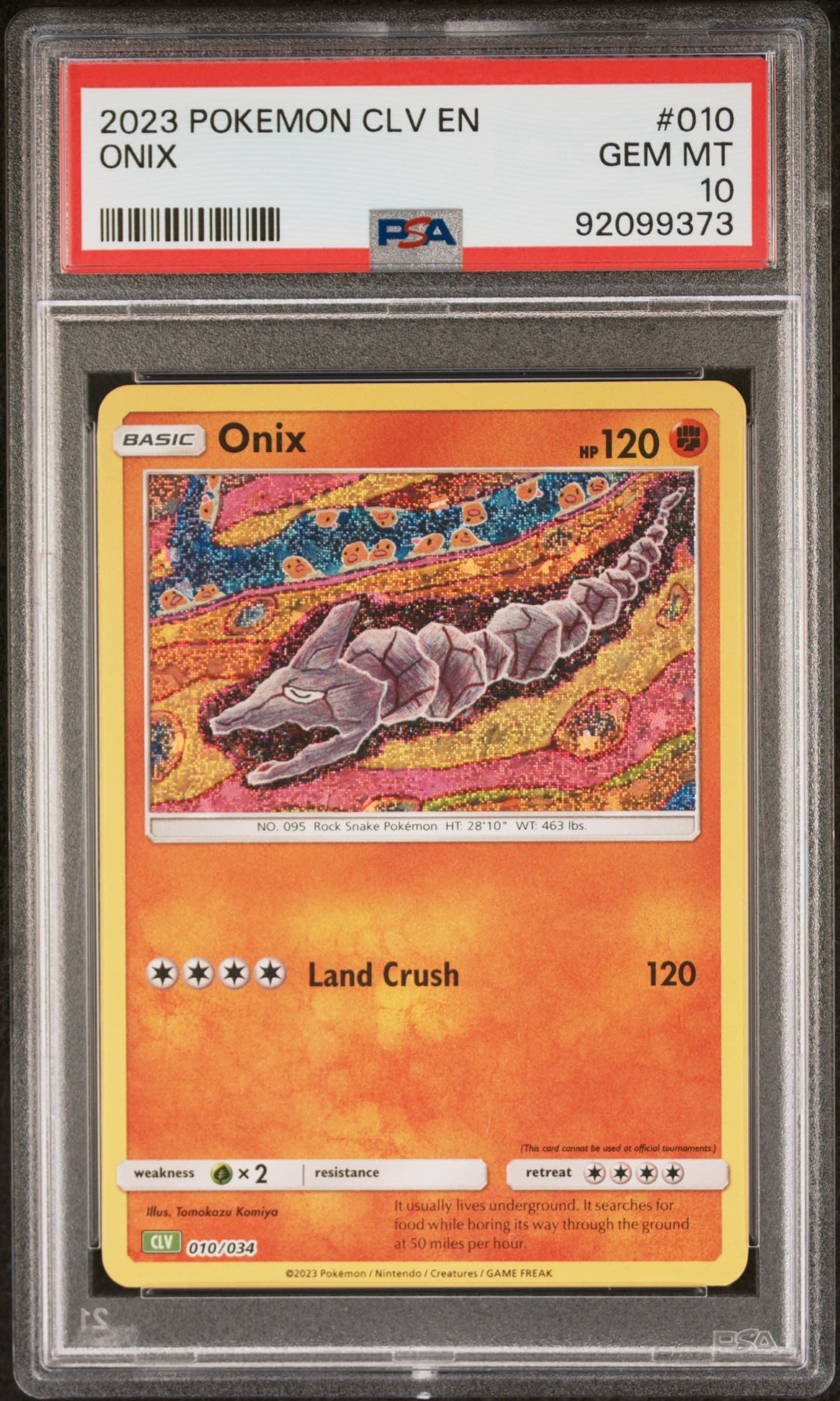 Onix