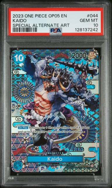 Kaido
