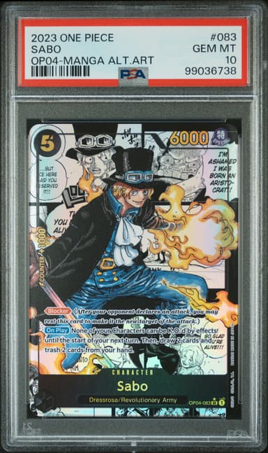 Sabo