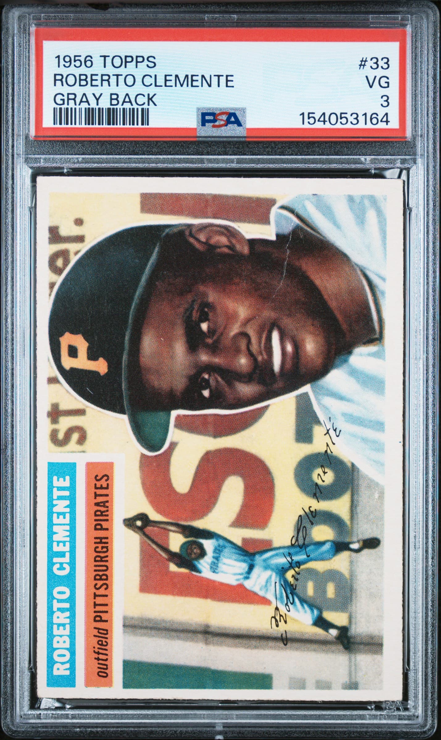 Roberto Clemente