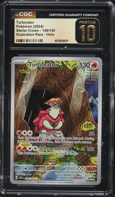 Turtonator