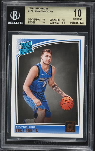 Luka Doncic