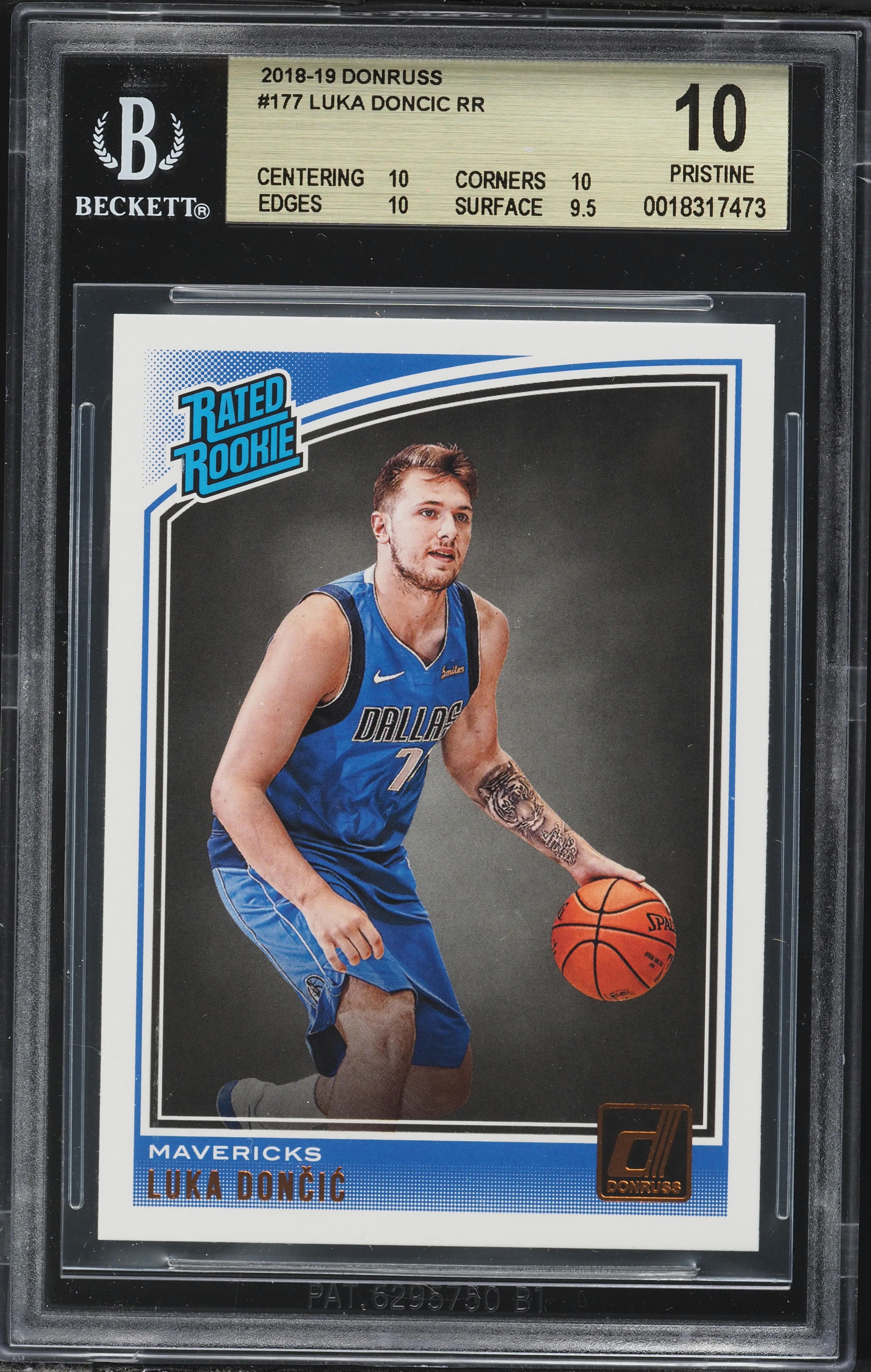Luka Doncic