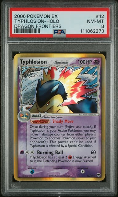 Typhlosion-Holo