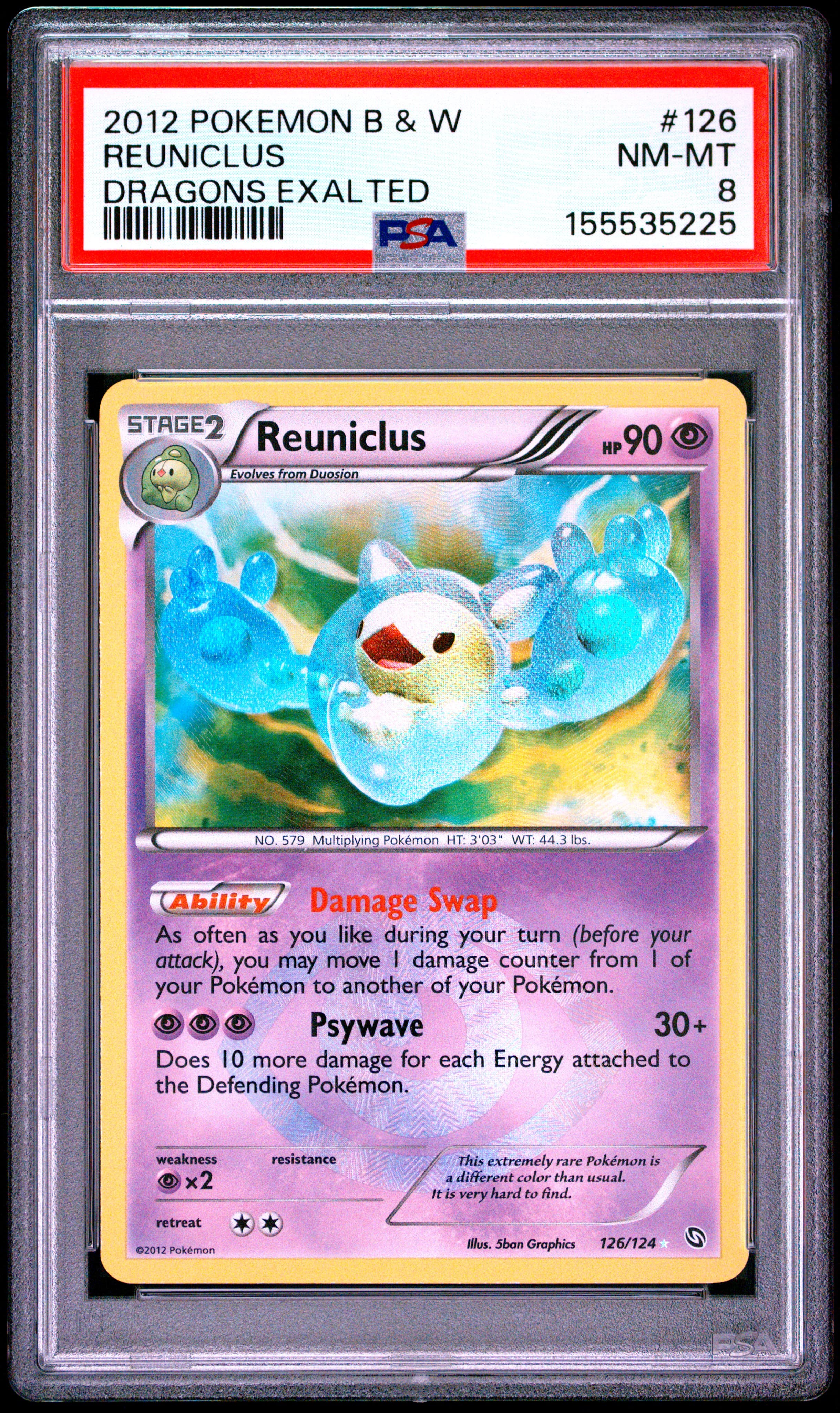 Reuniclus