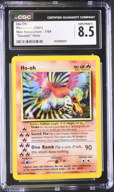 Ho-Oh