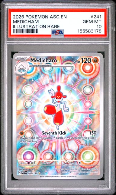 Medicham