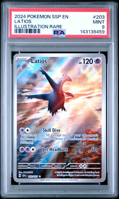 Latios