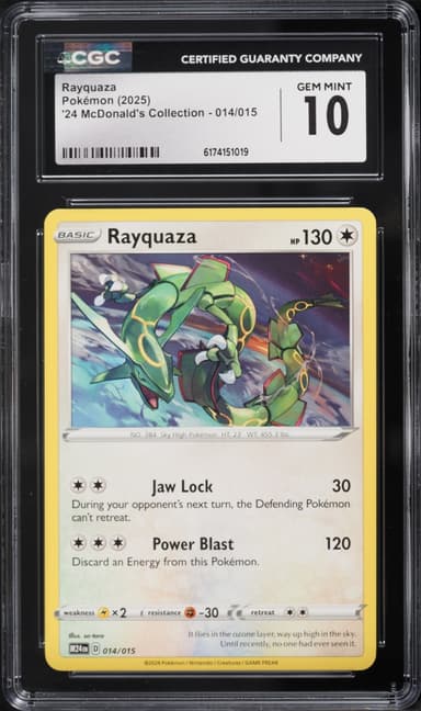 Rayquaza