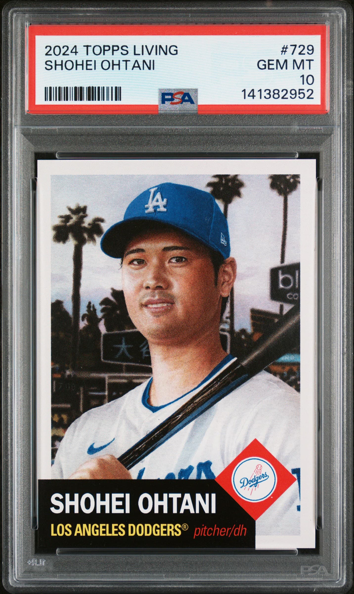 Shohei Ohtani