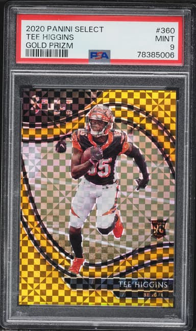 Tee Higgins